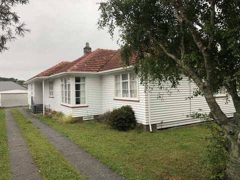 88 Wainuiomata Road, Wainuiomata, Lower Hutt