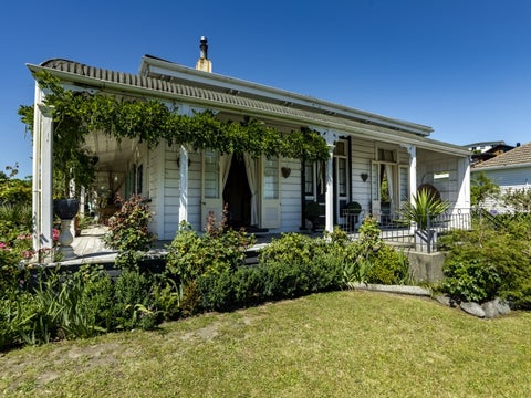 13 Wallace Road, Waipukurau, Waipukurau
