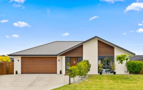 25 Anderton Crescent, Mosgiel, Mosgiel