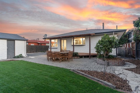 15 Grahams Road, Ilam, Christchurch