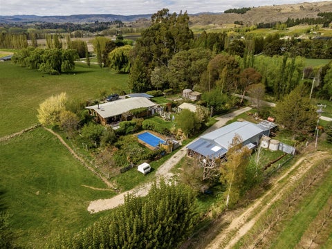 118 Blackman Road, Blackmans, Alexandra