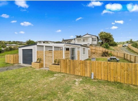 23A Luke Street, Ocean Grove, Dunedin