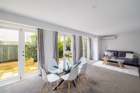 2/464 Durham Street North, St Albans, Christchurch
