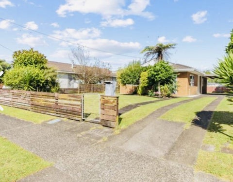 10 Holland Street, Pukekohe, Pukekohe