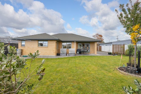 108 Solway Crescent, Solway, Masterton