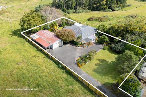 3106 Ohaupo Road, Glenview, Hamilton