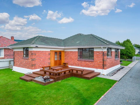 37A Harris Street, Waimate, Waimate
