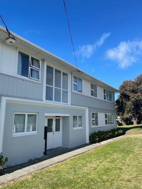 48 Calabar Road, Miramar, Wellington