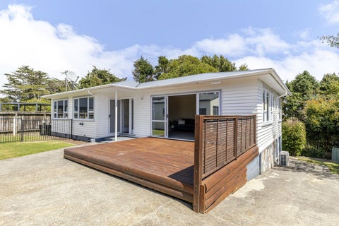 136A Seaview Road, Westown, New Plymouth
