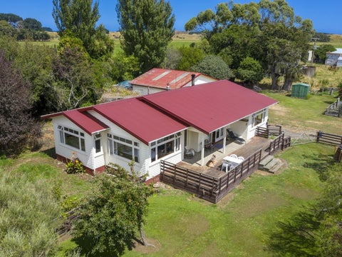 248 Oturoa Road, Poroutawhao, Levin