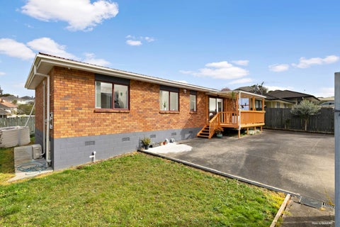23B Morrie Laing Avenue, Mount Roskill, Auckland