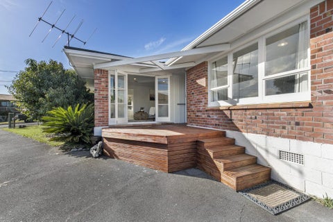 20 Halberg Street, Papakura, Papakura