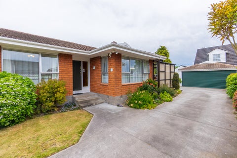 2/76 Toorak Avenue, Avonhead, Christchurch