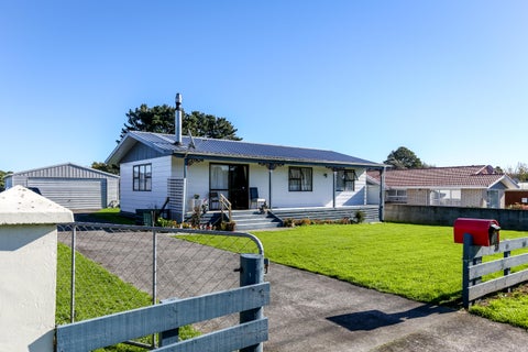 30 Carthew Street, Okato, Okato