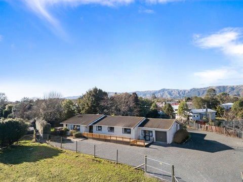 1 Graham Street, Levin, Levin