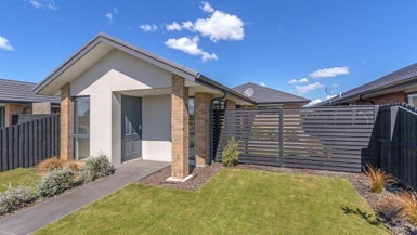 5 Lightbody Lane, Wigram, Christchurch