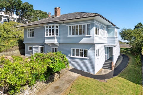 47 Landscape Road, Mount Eden, Auckland