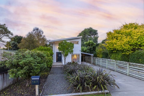 147 Raumati Road, Raumati Beach, Paraparaumu