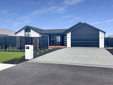 12 Ebenezer Drive, Lincoln, Lincoln