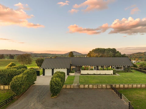 91 Mangaorongo Road, Otorohanga, Otorohanga