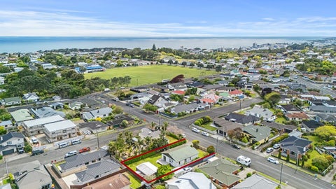14 Sanders Avenue, Westown, New Plymouth