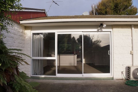 2/89A Tennyson Street, Sydenham, Christchurch