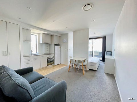2012/8 Airedale street, City centre, Auckland