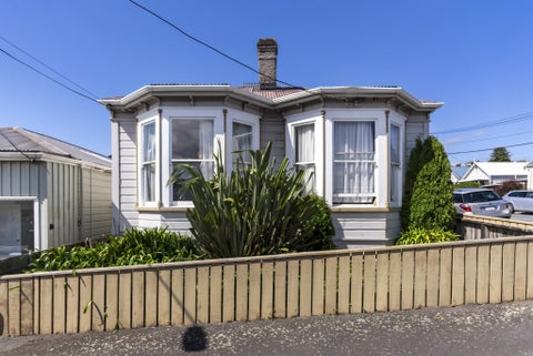 55 Owen Street, Newtown, Wellington