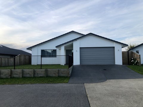 14 Huria Vista, Pyes Pa, Tauranga