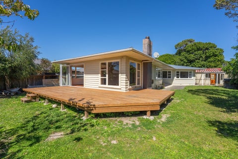 122 Waerenga Road, Otaki