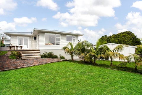 106 Methuen Road, New Windsor, Auckland