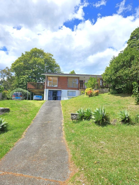 45 Beatrice Avenue, Hillcrest, Auckland