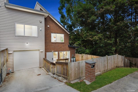 17 Sunshine Boulevard, Sunnyvale, Auckland