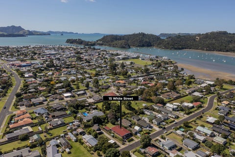 15 White Street, Whitianga, Whitianga