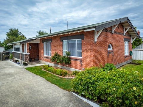 52 Bowker Street, Kensington, Timaru