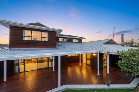 40 Luton Avenue, Sunnyhills, Auckland