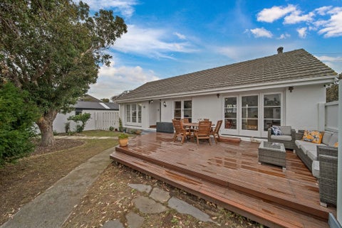 17 Sturdee Street, South New Brighton, Christchurch