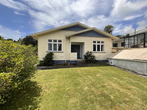 113 Mangorei Road, Merrilands, New Plymouth
