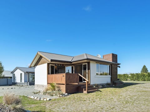 64 Glencairn Road, Twizel