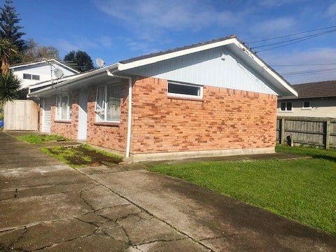50 Pah Road, Papatoetoe, Auckland