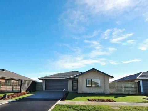 9 Meadows Drive, Rolleston, Rolleston