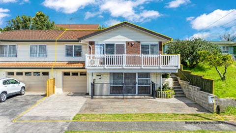 3/1 West Street, Papakura, Auckland