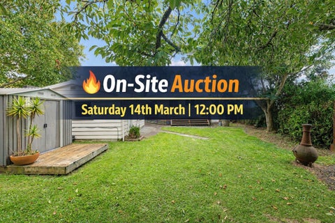 11 Koru Street, Mangere Bridge, Auckland