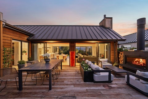 4 Durness Court, Jacks Point, Queenstown