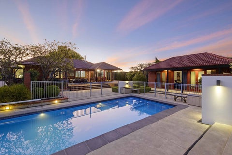 258 Newtons Road, Rolleston