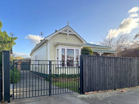 46 Lombard Street, Palmerston North, Palmerston North
