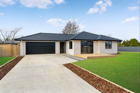 5 Market Street, Lansdowne, Masterton