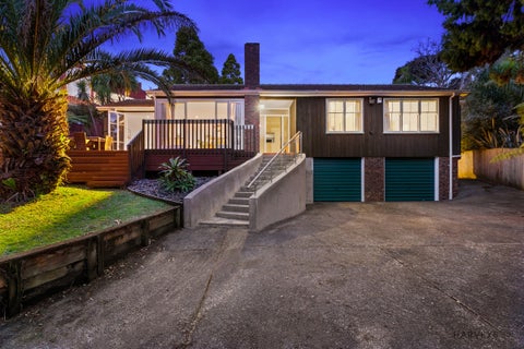 342 Titirangi Road, Titirangi, Auckland