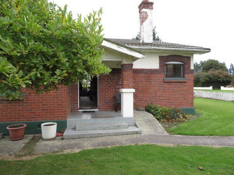 1 Dacre Street, Mataura, Mataura