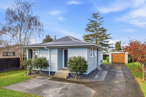 88 Scott Street, Leamington, Cambridge